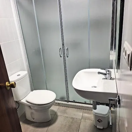 Apartamento Centrico Peñíscola Esterno foto