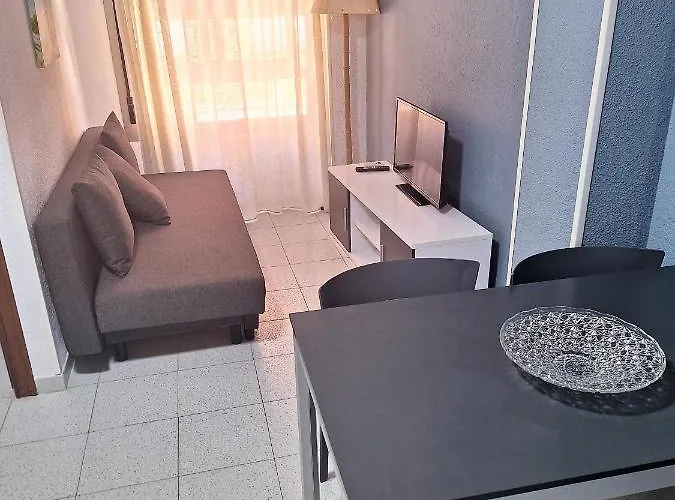 Apartamento Centrico