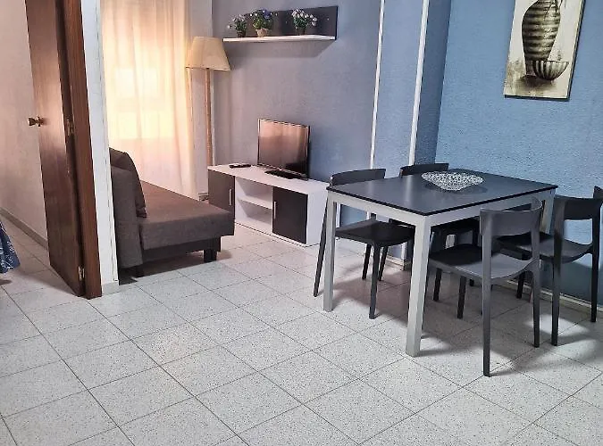 Apartamento Centrico
