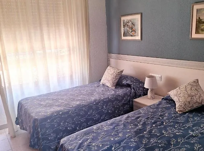 Apartamento Centrico