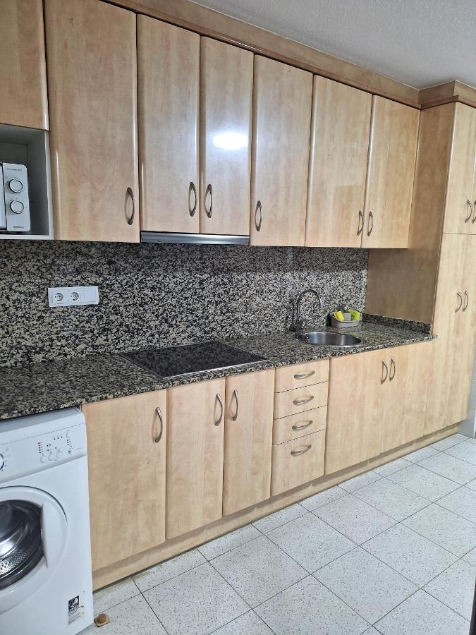 Centrico Apartment *